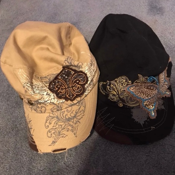 Hats - Picture 1 of 2